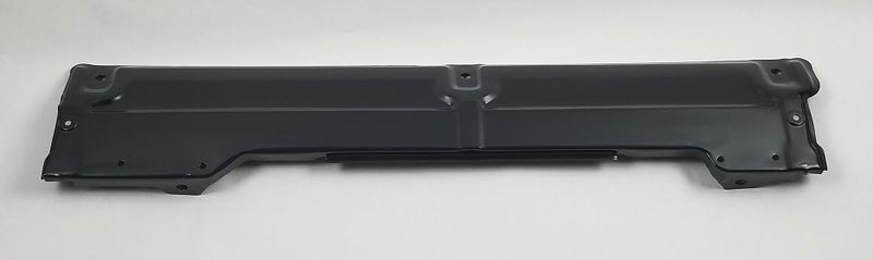 Radiator Support Panel 70-81 Camaro (Black)
