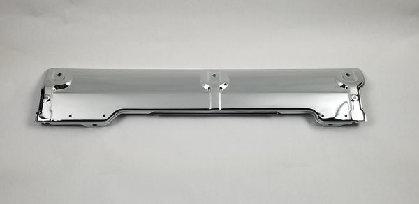 Radiator Support Panel 70-81 Camaro (Chrome)