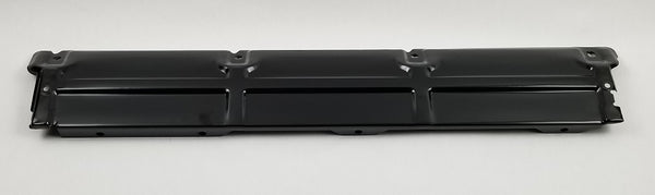 Radiator Support Panel 68-73 Chevelle / El Camino (Black)
