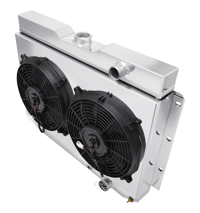 CC281B-281FS12SPF 3 Row Combo