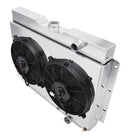 EC281-281FS12SPF 2 Row Combo