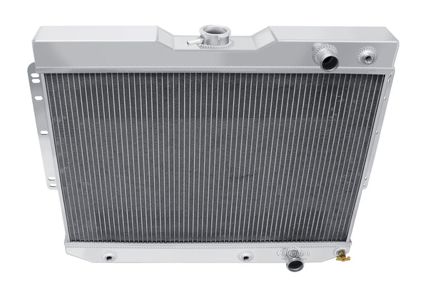 CC281B-LS Conversions