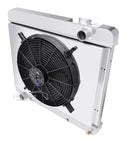 CC3284-284FS16 3 Row Combo