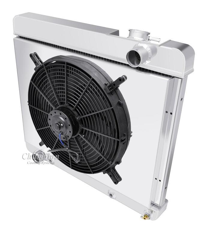 CC3284-284FS16 3 Row Combo