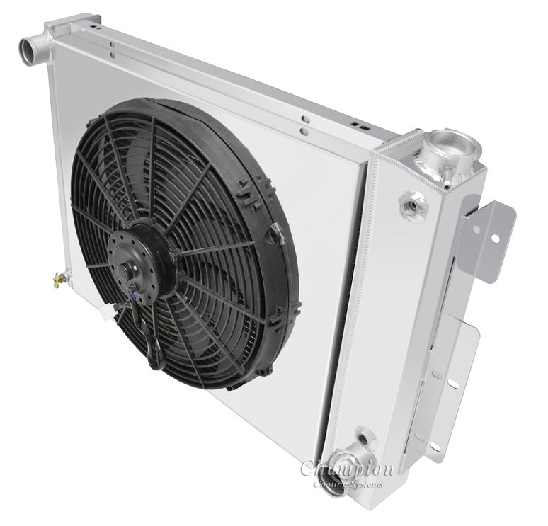 CC337B-337FS16 3 Row 21" core