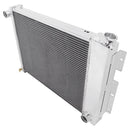 CC337B-M 3 Row Manual 21" core