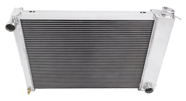 CC337B-M 3 Row Manual 21" core