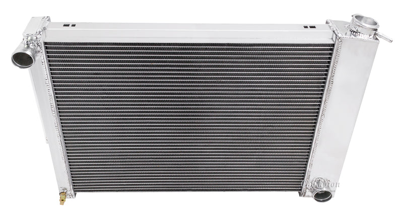 CC337B-M 3 Row Manual 21" core