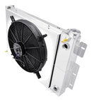 CC337B-DP-337FS16 3 Row Dual Pass 21" core