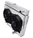 EC338-338FS11SP 2 Row Combo