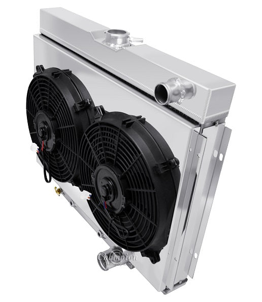 EC338-338FS11SP 2 Row Combo