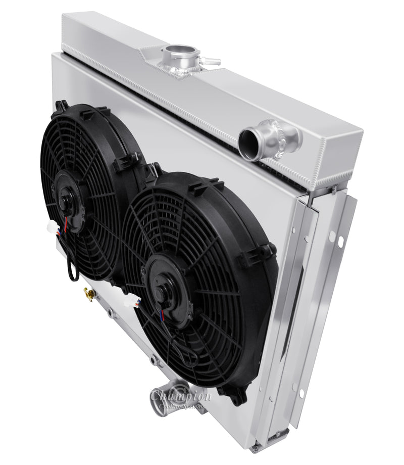 CC338-338FS11SP 3 Row Combo