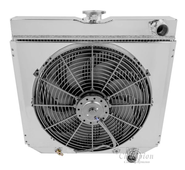 CC340B-340FS16SP 3 Row Combo