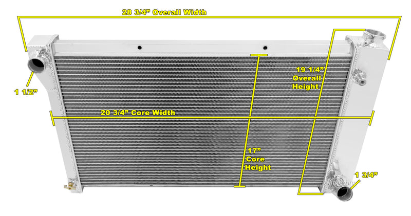 CC369-M 3 Row Manual