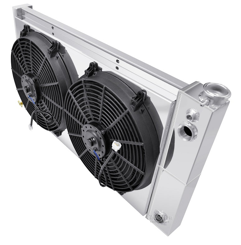 CC369DP-369FS14 3 Row Dual Pass