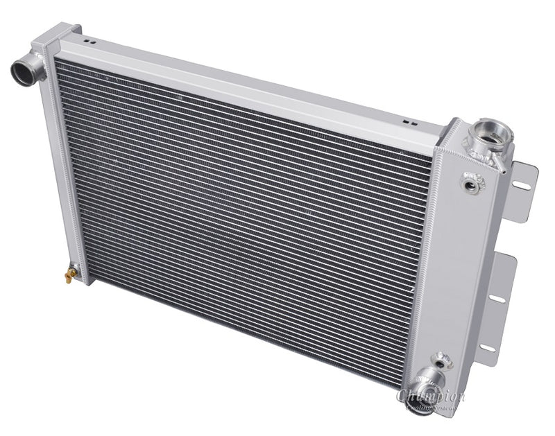 EC370 2 Row 23" core