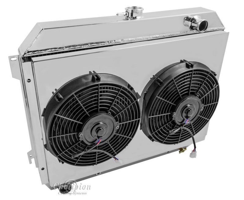 CC375B-375FS12SP 3 Row Combo