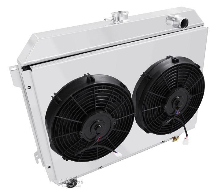 EC375-375FS12SP 2 Row Combo