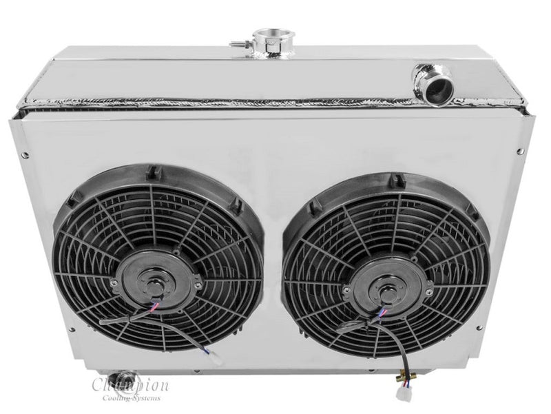 AE375-375FS12SP 2 Row 1" Tubes Combo