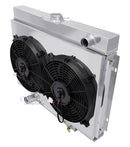 EC379-379FS11SP 2 Row Combo