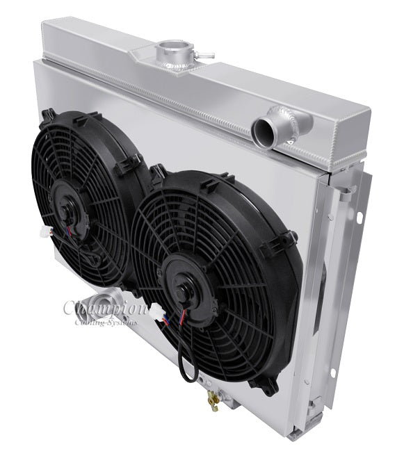 EC379-379FS11SP 2 Row Combo