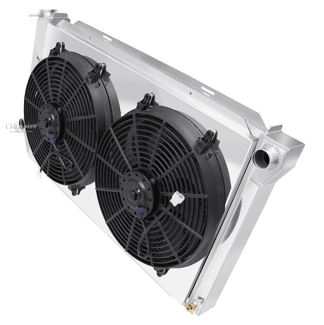 EC390-390FS14 2 Row Combo