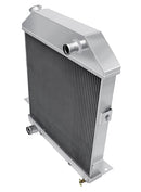 MC4001FD 4 Row Ford Motors