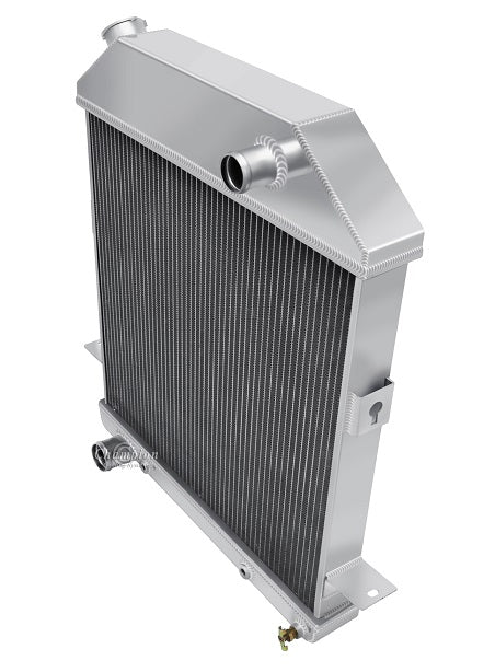 MC4001FD 4 Row Ford Motors