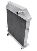 CC4001FD 3 Row Ford Motors