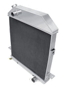 MC4001CH 4 Row Chevy Motors