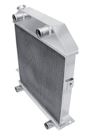 CC4001FH 3 Row Flat Head Motors