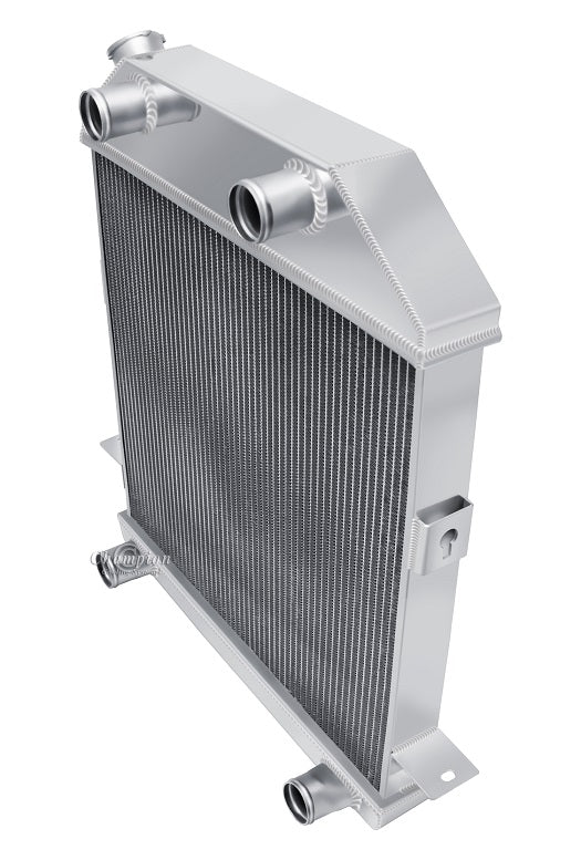 CC4001FH 3 Row Flat Head Motors