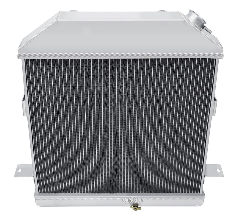 CC4001FH 3 Row Flat Head Motors