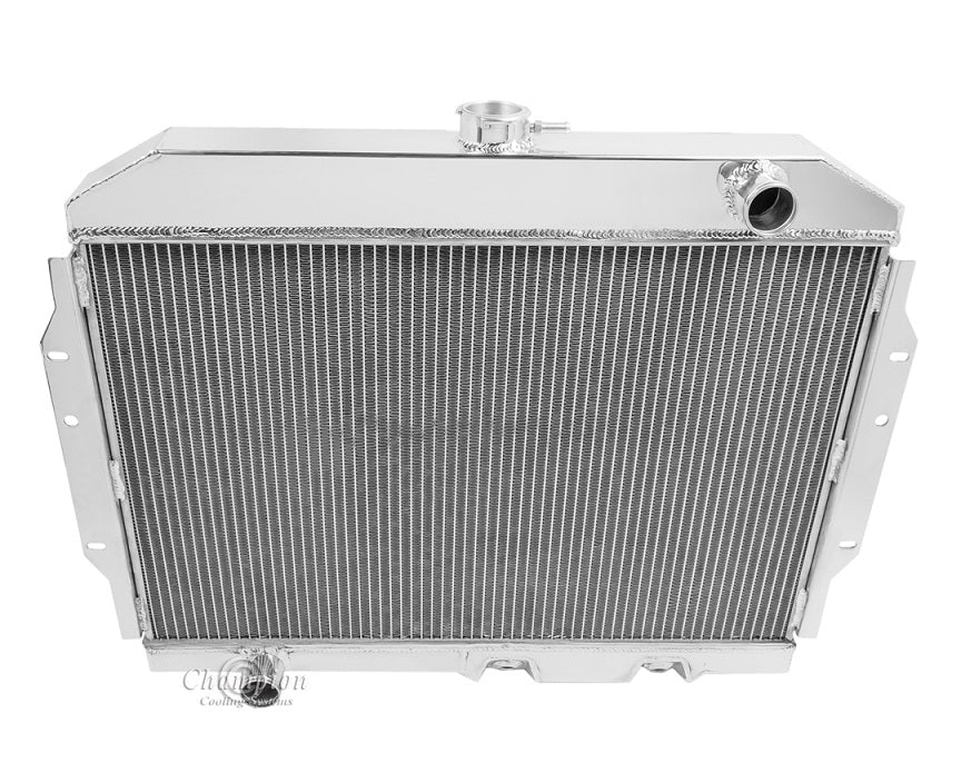 AMC Matador Champion radiator (71-74)