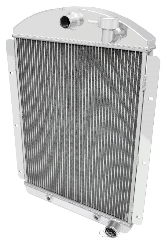 CC4146CH 3 Row for V8's