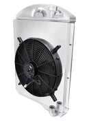 CC4146-4146FS16 3 Row Combo L6