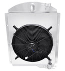 CC4146-4146FS16 3 Row Combo L6