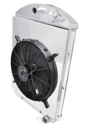 AE4146CH-4146FS16 2 Row 1" Tubes V8's