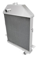 CC41CH 3 Row Chevy Motors