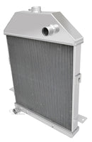 EC49FD 2 Row Ford Motors