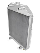 EC4252FH 2 Row Flat Head Motors