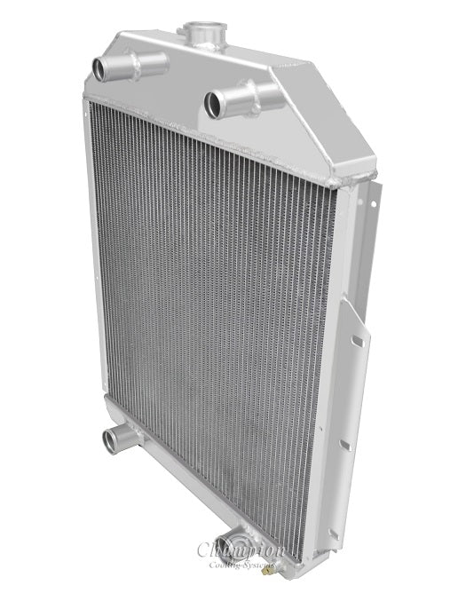 EC4252FH 2 Row Flat Head Motors