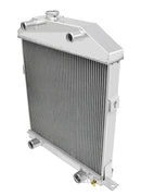 AE46FH 2 Row 1" Tubes