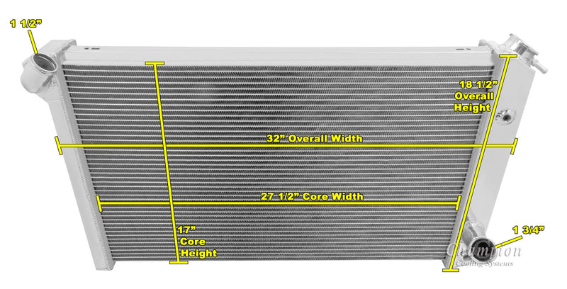 EC478-478FS12FSP 2 Row Combo