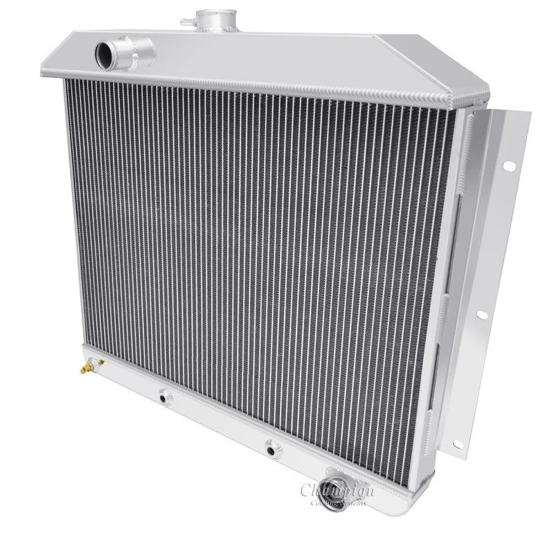 CC4951CH 3 Row Chevy Motors