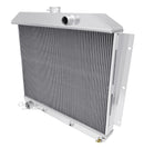 CC4951FD 3 Row Ford Motors