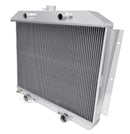 CC4951FH 3 Row Flat Head Motors