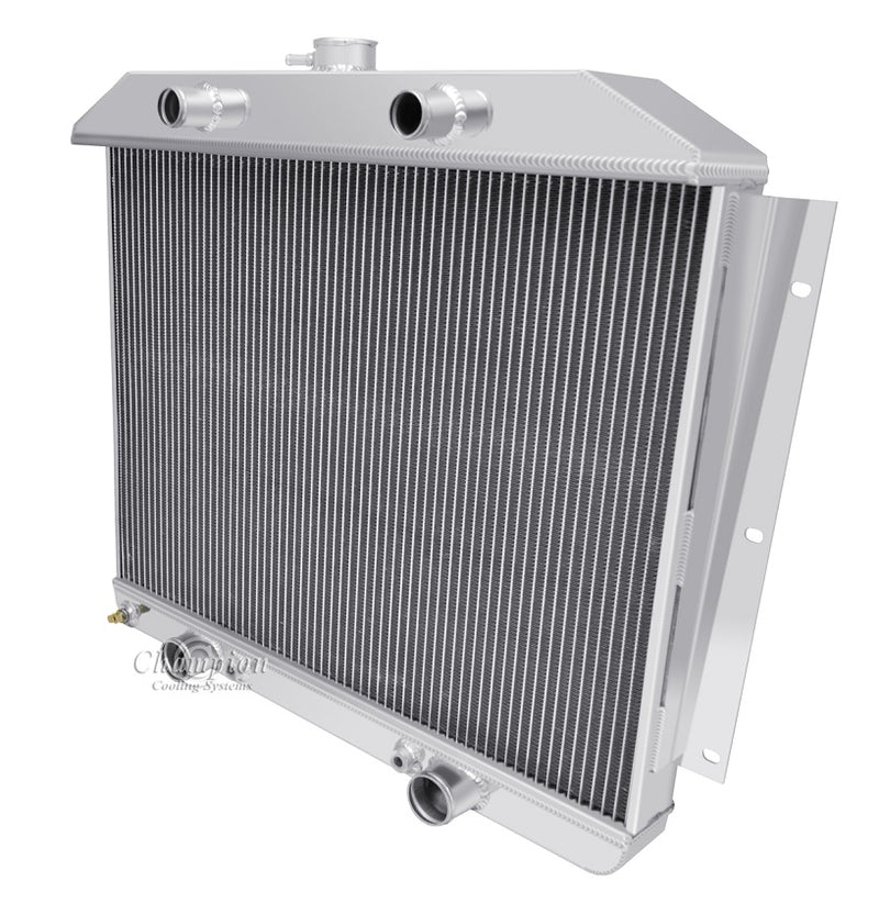 CC4951FH 3 Row Flat Head Motors