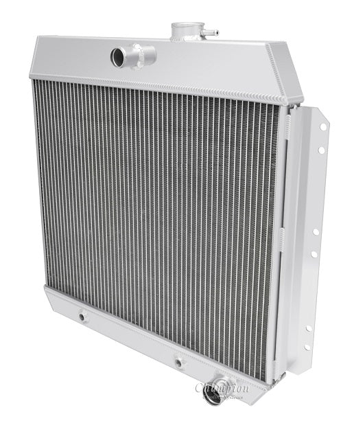 EC4954-6 2 Row 6 Cyl