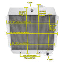 EC4954-6 2 Row 6 Cyl